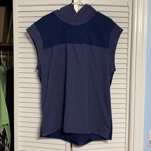 Lululemon workout hoodie